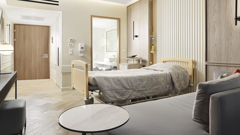 Αλεξάνδρα Νίκα: Αποκαλύπτονται οι πολυτελείς παροχές στο μαιευτήριο που θα γεννήσει. 1 Αλεξάνδρα Νίκα: Αποκαλύπτονται οι πολυτελείς παροχές στο μαιευτήριο που θα γεννήσει.