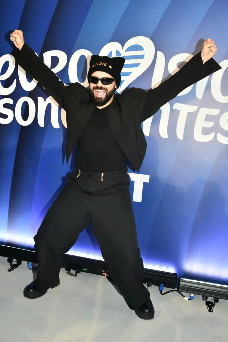 Eurovision 2026: Δρομολογεί σημαντικές εξελίξεις το «Ferto Kick-off Party» στην Αυστριακή Πρεσβευτική Κατοικία 1 Eurovision 2026: Δρομολογεί σημαντικές εξελίξεις το «Ferto Kick-off Party» στην Αυστριακή Πρεσβευτική Κατοικία