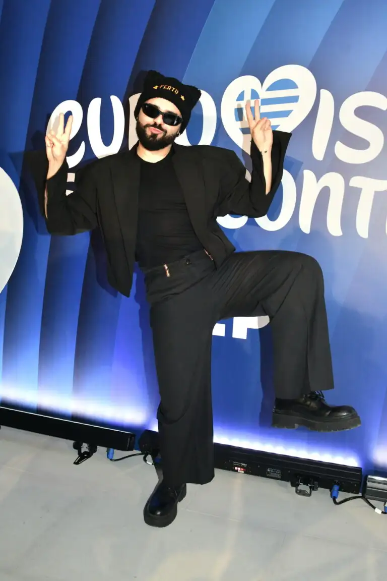 Eurovision 2026: Δρομολογεί σημαντικές εξελίξεις το «Ferto Kick-off Party» στην Αυστριακή Πρεσβευτική Κατοικία 2 Eurovision 2026: Δρομολογεί σημαντικές εξελίξεις το «Ferto Kick-off Party» στην Αυστριακή Πρεσβευτική Κατοικία