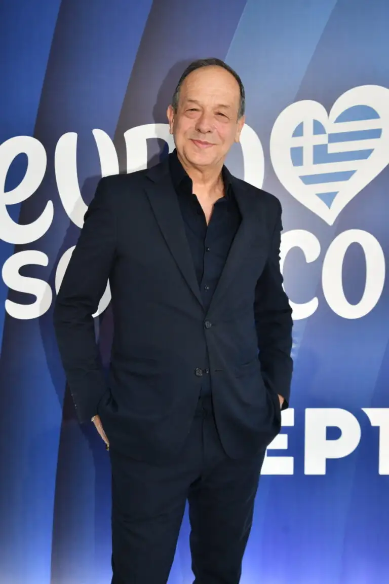 Eurovision 2026: Δρομολογεί σημαντικές εξελίξεις το «Ferto Kick-off Party» στην Αυστριακή Πρεσβευτική Κατοικία 3 Eurovision 2026: Δρομολογεί σημαντικές εξελίξεις το «Ferto Kick-off Party» στην Αυστριακή Πρεσβευτική Κατοικία