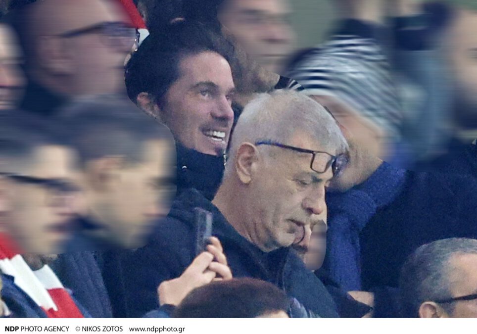 Νίκος Οικονομόπουλος: Δρομολογεί σημαντικές εξελίξεις για το 4ο ευρωπαϊκό στο ΣΕΦ. 1 Νίκος Οικονομόπουλος: Δρομολογεί σημαντικές εξελίξεις για το 4ο ευρωπαϊκό στο ΣΕΦ.