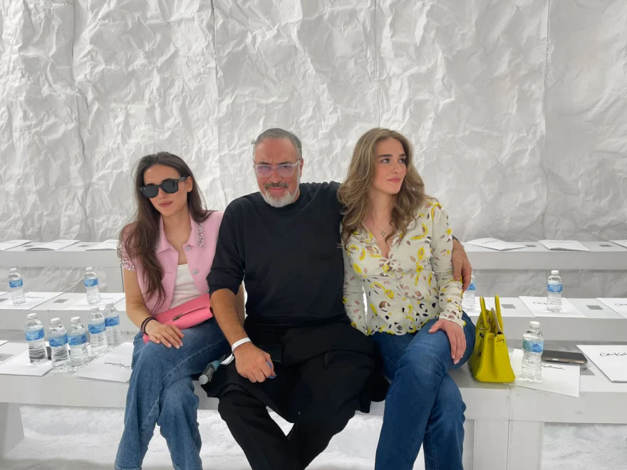 Celia Kritharioti: Σοκάρει με τη συμμετοχή της Jennifer Lopez στο Παρίσι 2 Celia Kritharioti: Σοκάρει με τη συμμετοχή της Jennifer Lopez στο Παρίσι