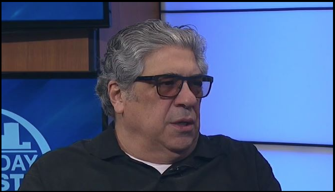 Πέθανε ο Vincent Pastore, ο θρυλικός «Big Pussy» από τους «Sopranos»