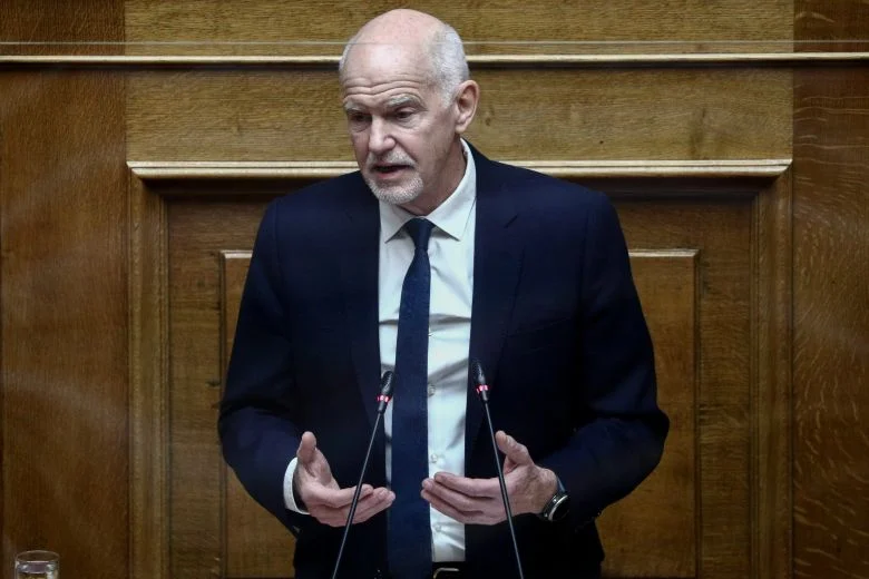 Καταστροφές: Παπανδρέου τονίζει ανάγκη για προληπτική Πολιτεία και όχι αντιδραστική διαχείριση.