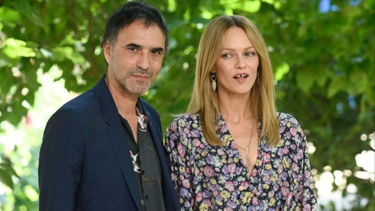 Βανέσα Παραντί - Σαμιέλ Μπενσετρί: Χώρισαν μετά από σχεδόν 10 χρόνια γάμου