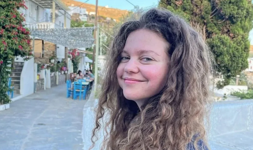 Λίλα Μπακλέση: Η πρώτη φωτογραφία από το μαιευτήριο με τον νεογέννητο γιο της – «Μια νέα ζωή ξεκινά»