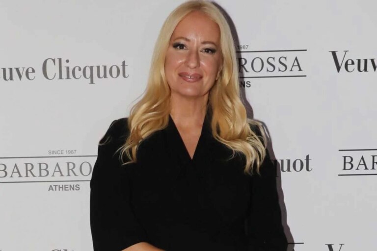 Αφροδίτη Γραμμέλη
