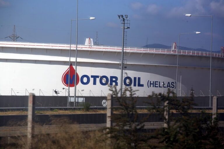 Motor Oil: Επιστρέφει στον MSCI Standard Greece