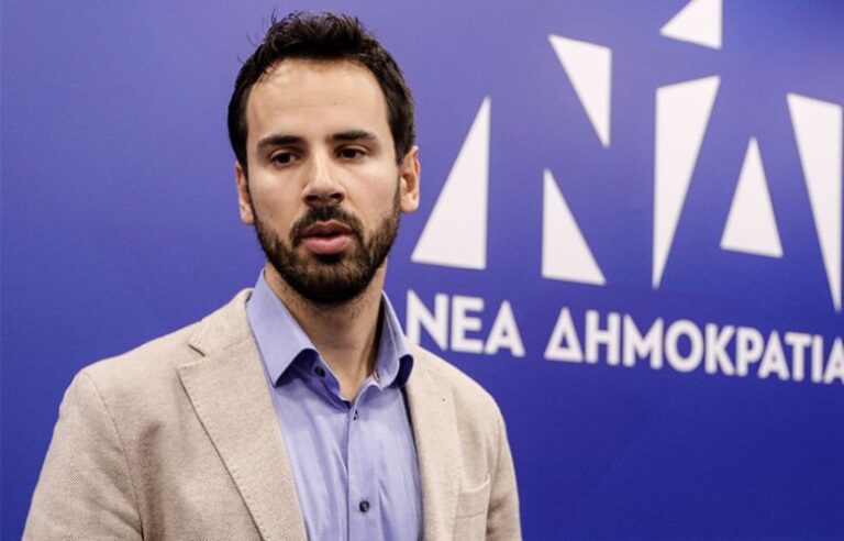 Ρωμανός: Σοκάρει η σύγκρουση Τσίπρα με τα συμφέροντα της μεσαίας τάξης