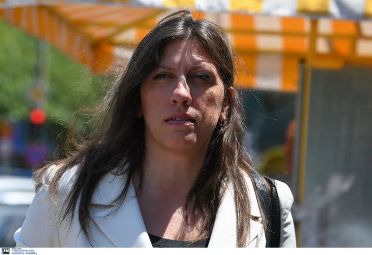 Φωτιές στη Σαλαμίνα: Αναδεικνύει την αποψιλωμένη πολιτική προστασία και την έλλειψη προετοιμασίας
