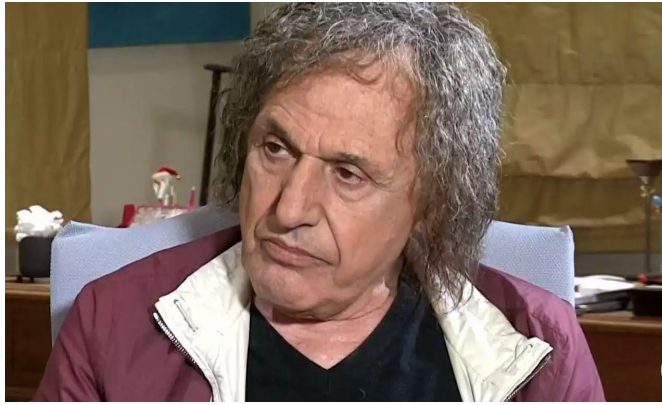 Βασίλης Παπακωνσταντίνου: Σταματά τις καλοκαιρινές συναυλίες – «Δεν μου επιτρέπει να συνεχίσω»