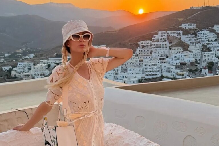 Πάρις Χίλτον