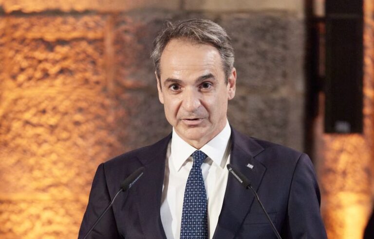 Μητσοτάκης: Καλεί τους πολίτες σε αντικειμενική κρίση για τις κυβερνητικές επιτυχίες και προκλήσεις