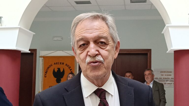 Δυτική Μακεδονία: 158 εγγραφές στο Panic Button, σύμφωνα με το Υπουργείο Προστασίας του Πολίτη