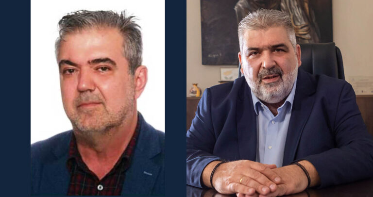 Ο Δ. Σπόντης ανεξαρτητοποιήθηκε από την παράταξη Πλακεντά