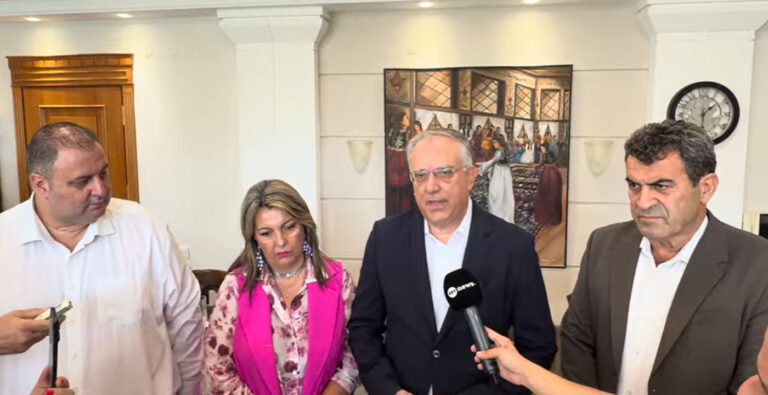 Καστοριά: Νέο πρόγραμμα 17 εκατ. ευρώ για τη στήριξη της γούνας από 4 Σεπτεμβρίου
