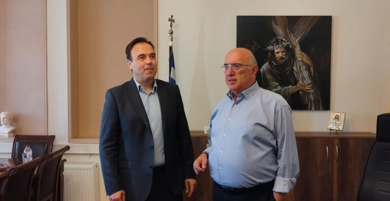 Εορδαία: Πίστα motocross και σκοπευτήριο στον σχεδιασμό για περισσότερους επισκέπτες
