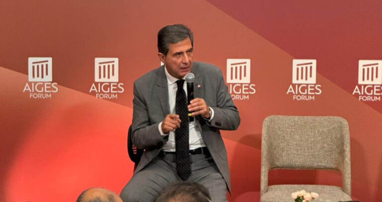 Γκιουλέκας: Το Πανεπιστήμιο Δυτικής Μακεδονίας στα αναπτυξιακά πλεονεκτήματα της Βόρειας Ελλάδας