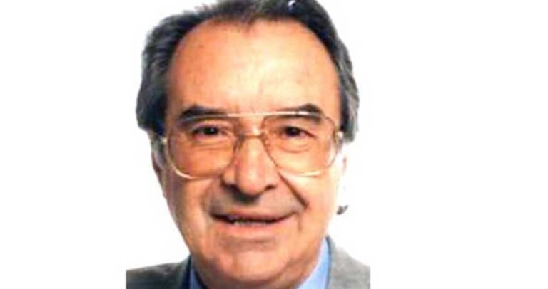 Έφυγε από τη ζωή ο Γιάννης Κορκάς, σκορπίζοντας θλίψη στην τοπική κοινωνία