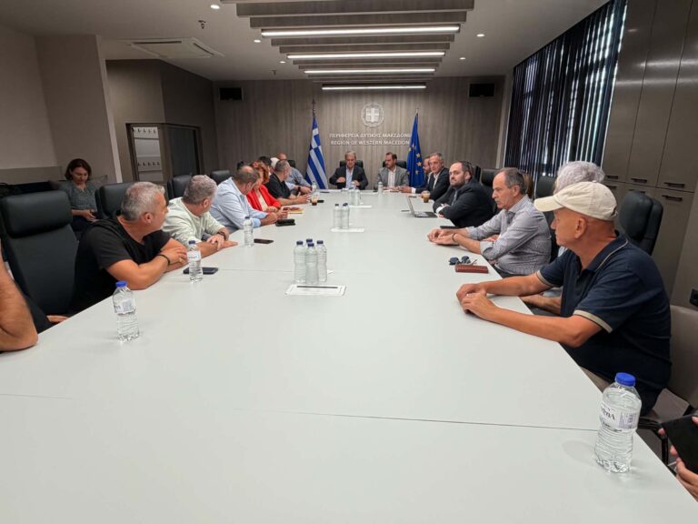 Κοζάνη: Πιλοτικές κάμερες στις εξετάσεις οδηγών προωθεί το Υπουργείο Μεταφορών