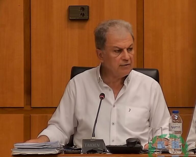 Κοζάνη: Ένταση Αμανατίδη–Ζεμπιλιάδου για λιγνίτη και Ρήτρα Μετάβασης