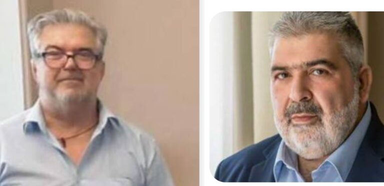 Πτολεμαΐδα: Ενοχλημένος ο Δ. Σπόντης από αναφορά του Π. Πλακεντά μετά την ανεξαρτητοποίησή του