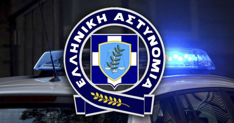 Πτολεμαΐδα: Ταυτοποιήθηκε 54χρονος για κλοπή χρυσής αλυσίδας από 82χρονη