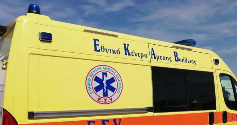 Κοζάνη: Μαθήτρια εντοπίστηκε χωρίς τις αισθήσεις της σε λύκειο της πόλης