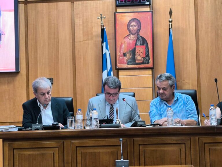 Δυτική Μακεδονία: Στις 29 Οκτωβρίου η ΔΕΗ παρουσιάζει το επενδυτικό της σχέδιο στο Περιφερειακό Συμβούλιο