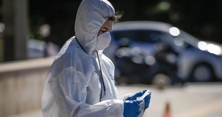 Κοζάνη: Πυροτεχνουργοί εξουδετέρωσαν πικρικό οξύ σε υπόγειο συνταξιούχου ΔΕΗ