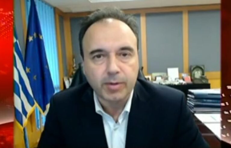 Δυτική Μακεδονία: Παπαστεργίου για Data Center και ανταποδοτικά Κουκουλόπουλου