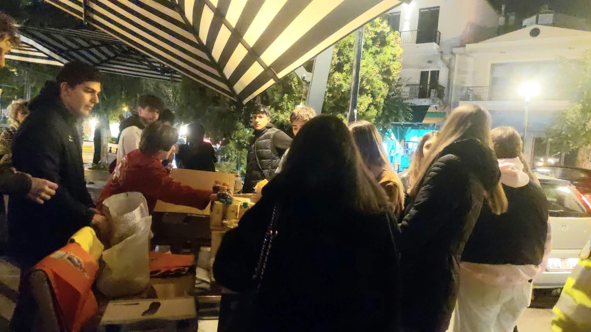 Πτολεμαΐδα: Το ΠΤ ΕΕΣ συμμετείχε στην «Ευρωπαϊκή Νύχτα Χωρίς Ατυχήματα 2026» 10 Πτολεμαΐδα: Το ΠΤ ΕΕΣ συμμετείχε στην «Ευρωπαϊκή Νύχτα Χωρίς Ατυχήματα 2026»