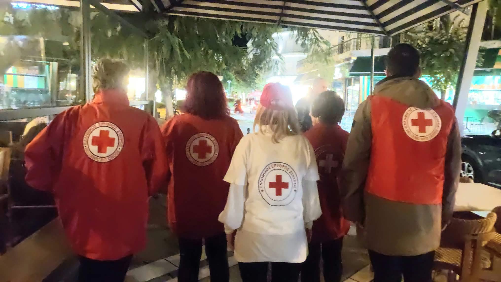 Πτολεμαΐδα: Το ΠΤ ΕΕΣ συμμετείχε στην «Ευρωπαϊκή Νύχτα Χωρίς Ατυχήματα 2026» 11 Πτολεμαΐδα: Το ΠΤ ΕΕΣ συμμετείχε στην «Ευρωπαϊκή Νύχτα Χωρίς Ατυχήματα 2026»