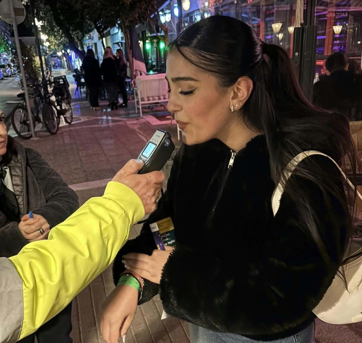 Πτολεμαΐδα: Το ΠΤ ΕΕΣ συμμετείχε στην «Ευρωπαϊκή Νύχτα Χωρίς Ατυχήματα 2026» 23 Πτολεμαΐδα: Το ΠΤ ΕΕΣ συμμετείχε στην «Ευρωπαϊκή Νύχτα Χωρίς Ατυχήματα 2026»