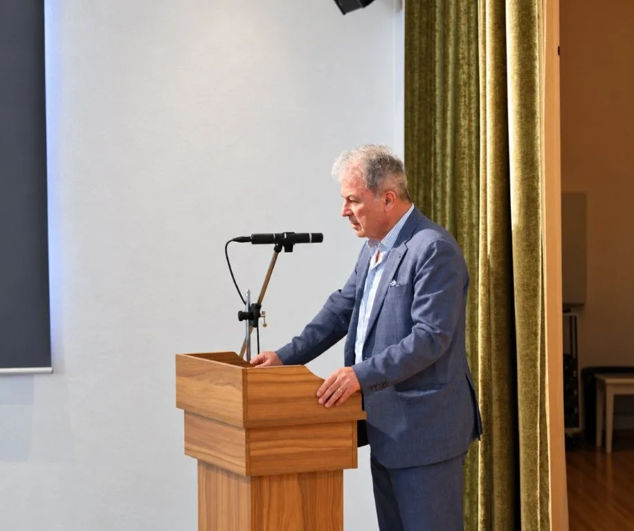 Σέρβια: Ημερίδα για το Κάστρο και συζήτηση για ολοκληρωμένο masterplan 7 Ημερίδα στο Πολιτιστικό Κέντρο Σερβίων