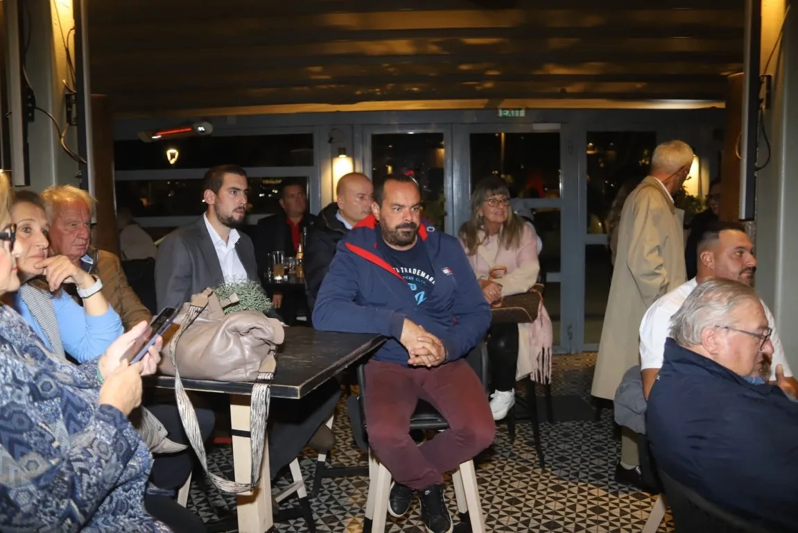 Εκδήλωση με θέμα την ψηφιακή επικοινωνία