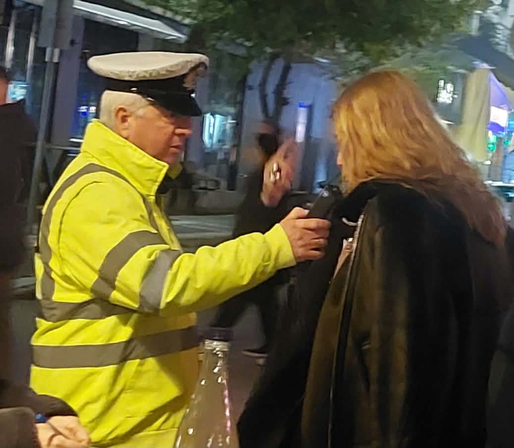 Πτολεμαΐδα: Το ΠΤ ΕΕΣ συμμετείχε στην «Ευρωπαϊκή Νύχτα Χωρίς Ατυχήματα 2026» 16 Πτολεμαΐδα: Το ΠΤ ΕΕΣ συμμετείχε στην «Ευρωπαϊκή Νύχτα Χωρίς Ατυχήματα 2026»