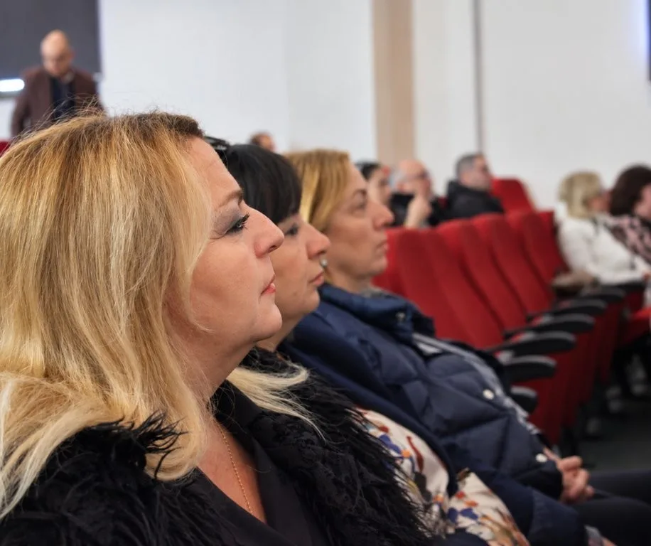 Σέρβια: Ημερίδα για το Κάστρο και συζήτηση για ολοκληρωμένο masterplan 12 Συμμετοχή επιστημόνων στην ημερίδα