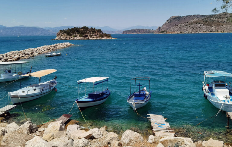 1η Σεπτεμβρίου με καλοκαιρινές θερμοκρασίες και τοπικές μπόρες στα δυτικά και βόρεια