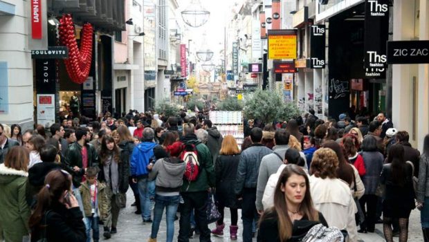 Ανοιχτά σήμερα Κυριακή τα καταστήματα σε όλη τη χώρα – Πώς θα λειτουργήσουν