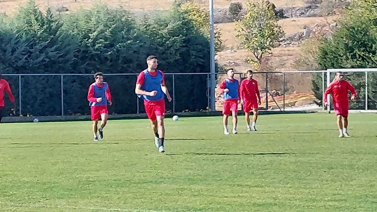 ΦΣ Κοζάνης: To TrainingReport της Πέμπτης