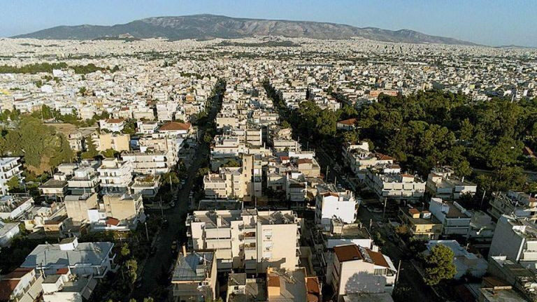 Σπίτια με χαμηλό ενοίκιο σε 2.500 δικαιούχους 18 έως 39 ετών