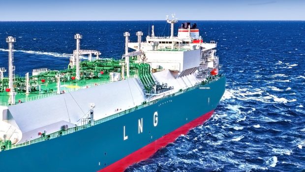 Φυσικό αέριο: Μεγάλες ποσότητες LNG θα χρειαστεί η ΕΕ το 2023