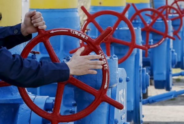 Gazprom: Υπό δημιουργία ο κόμβος φυσικού αερίου στην Τουρκία