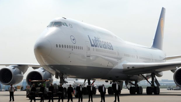 Boeing 747: Τέλος εποχής για το θρυλικό «σούπερτζαμπο»