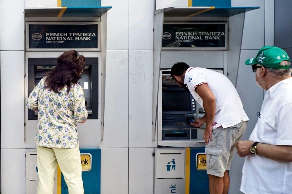 Τελευταία ευκαιρία για 250 ευρώ σε χιλιάδες ανέργους