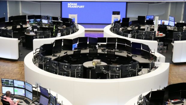 Ευρωπαϊκά Χρηματιστήρια: Έκλεισαν τη χειρότερη χρονιά της τελευταίας 4ετίας