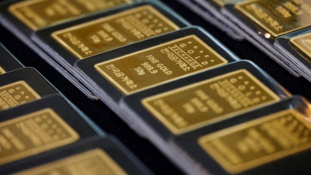 Χρυσός: Η πρόβλεψη για 4.000 δολ. με φόντο πληθωρισμό και κίνδυνο ύφεσης