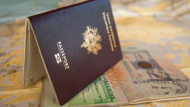 Ακίνητα: «Χρυσός» η Golden Visa για την κτηματαγορά στην Ελλάδα