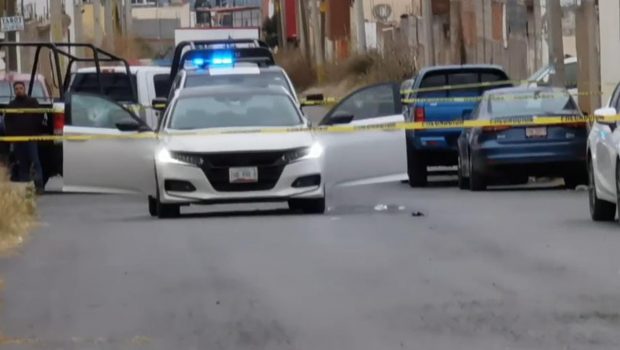 Μεξικό: Δολοφονήθηκε δικαστής – Τον βρήκαν αστυνομικοί στο αυτοκίνητό του